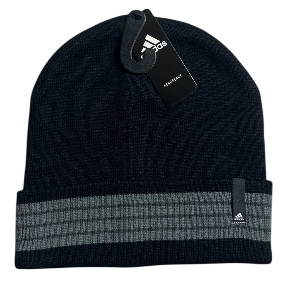 Adidas Core Fold Unisex Beanie